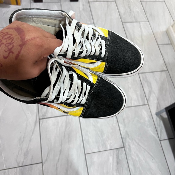 Vans shoes - Picture 5 of 9